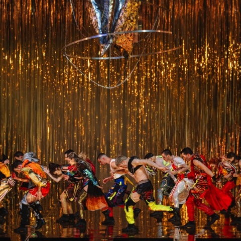 Χρυσή εποχή του Κωνσταντίνου Ρήγου στα 60ά Δημήτρια 