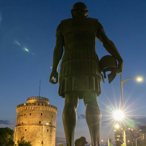 Θεσσαλονίκη