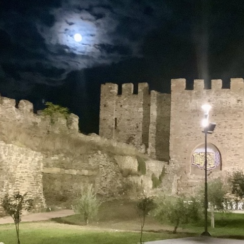 Άνω Πόλη, Θεσσαλονίκη