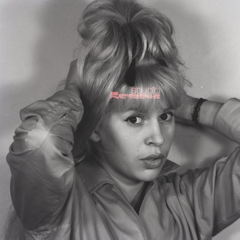 Το Studio Kleisthenis «ξεφυλλίζει» τον χρυσό ελληνικό κινηματογράφο με αφορμή τη τιμητική βραδιά στο Φεστιβάλ Θεσσαλονίκης