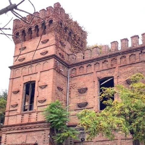 Σατό Μον Μπονέρ