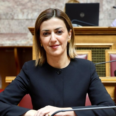 Αγαπηδάκη: Οι ΚΟΜΥ ενισχύονται - 5.000 πολίτες εξυπηρετήθηκαν σε 15 ημέρες