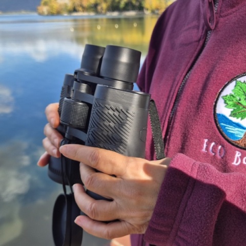 EcoΒόΛΤΑ Καστοριά