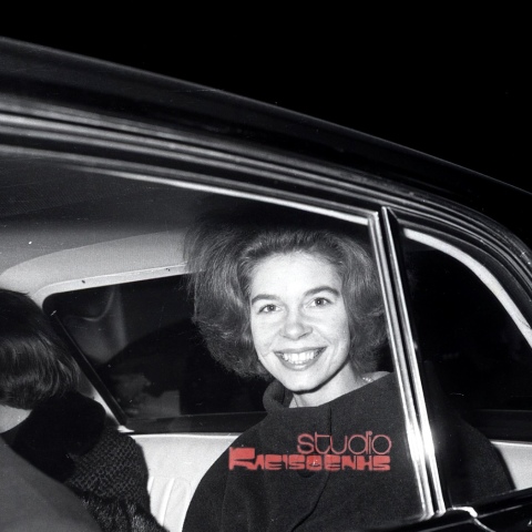 Πριγκίπισσα Ειρήνη