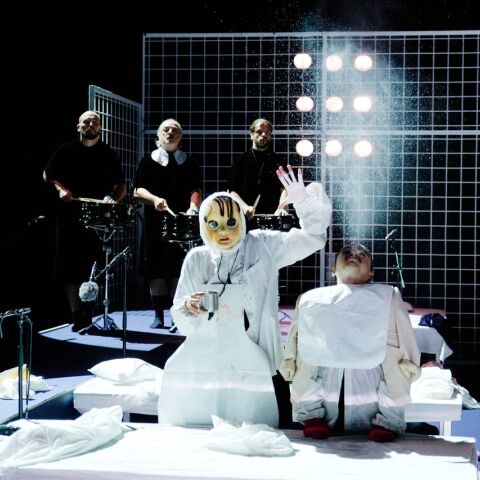 Το Φεστιβάλ «Χορός στη Στέγη»