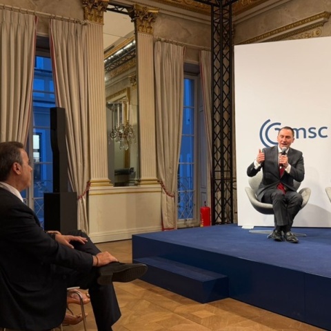 Συγχαρητήρια από την κυβέρνηση Τραμπ στην Ελλάδα για τον Κάθετο Διάδρομο και τις ενεργειακές συμφωνίες του P-TEC