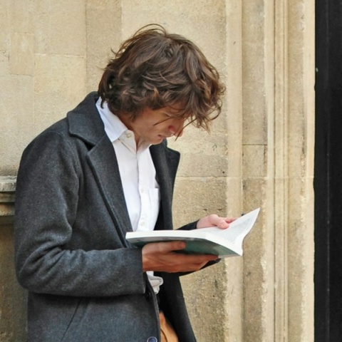 Βιβλία για την άνοιξη: Ελληνική λογοτεχνία