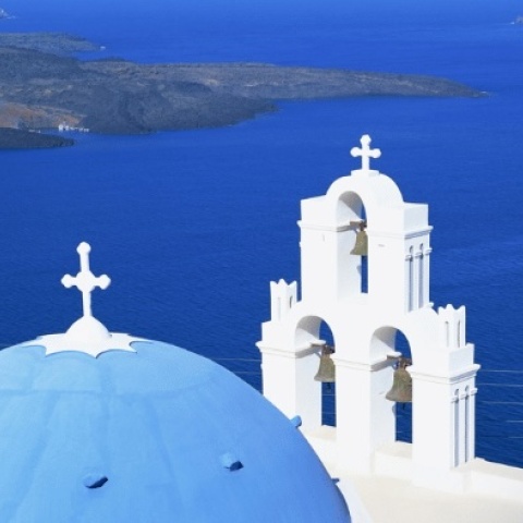 Σαντορινη