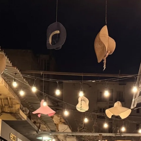Ο κόσμος καίγεται