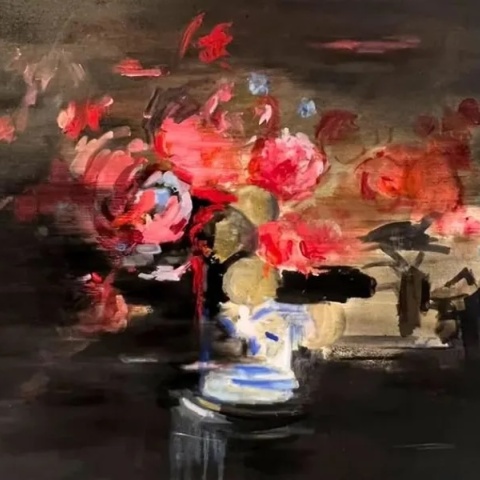 Between Bites: Όσα δεν φαίνονται στους πίνακες της Εγκράτειας Ρούμπου