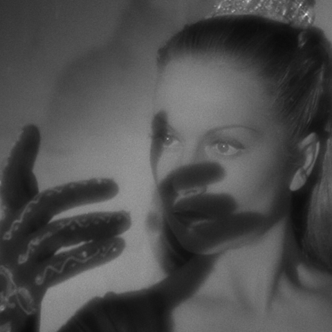 «Η Πεντάμορφη και το Τέρας (La Belle et la Bête / Beauty and the Beast)» του Ζαν Κοκτώ