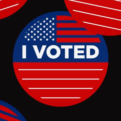 Αμερικάνικες εκλογές