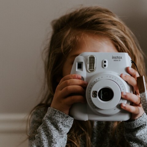 Φωτογραφία παιδιού