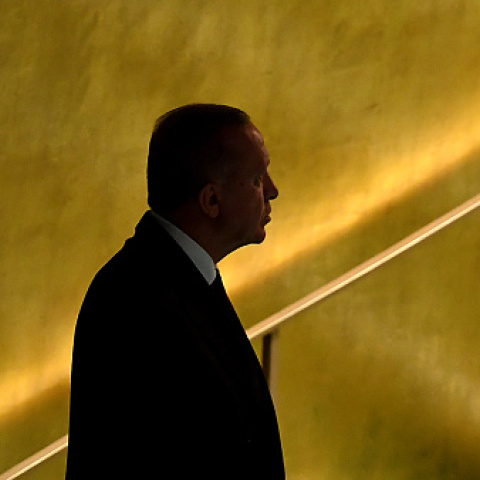 Ταγίπ Ερντογάν