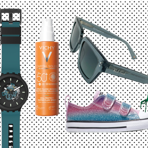 Ρεπορτάζ αγοράς στις βιτρίνες της Αθήνας, την εβδομάδα 7-13 Ιουλίου 2022.