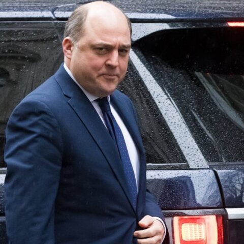 Μπεν Γουάλας