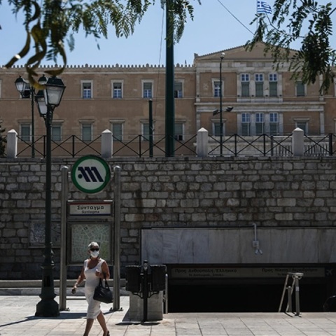 Νέα κρούσματα κορωνοϊού