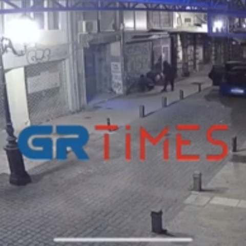 Θεσσαλονίκη: Διάρρηξη με λεία «μαμούθ» σε κοσμηματοπωλείο