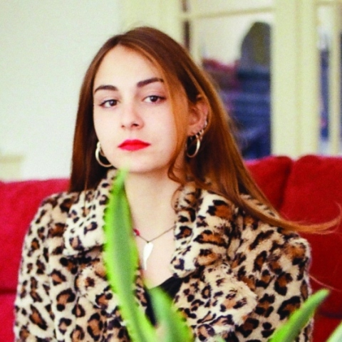 Ελισάβετ Σφυρή