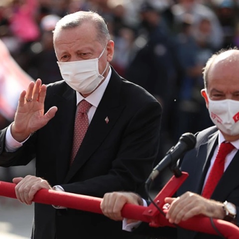 Ζεμενίδης: Φημολογείται ότι ο Ερντογάν θα ανακοινώσει προσάρτηση των Kατεχομένων στις 20 Ιουλίου