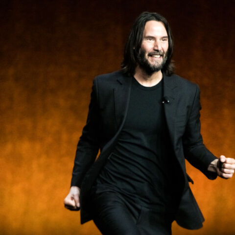 Κιάνου Ριβς