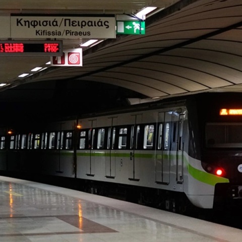 Μετρό: Έρχεται WiFi και 5G