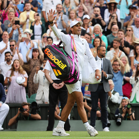 Ράφαελ Ναδάλ