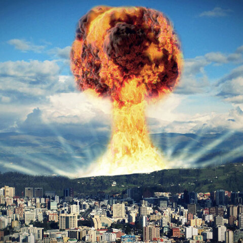 Πυρηνικό όπλο