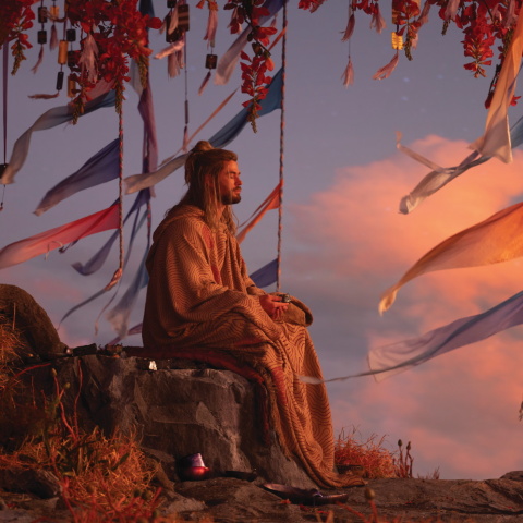 Thor: Love and Thunder