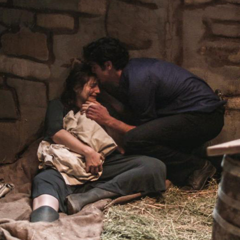 Άγριες Μέλισσες: Έγραψαν επίλογο μετά από τρία χρόνια