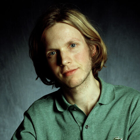 O Beck David Campbell, γνωστός ως Beck