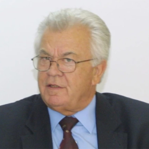 Θανάσης Δημητρακόπουλος