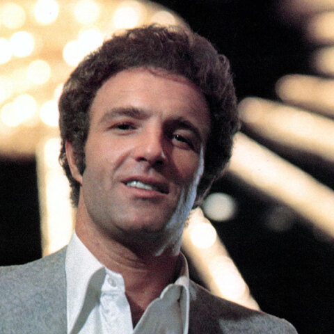 Ο Τζέιμς Κάαν στην ταινία «The Gambler»