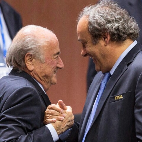 platini
