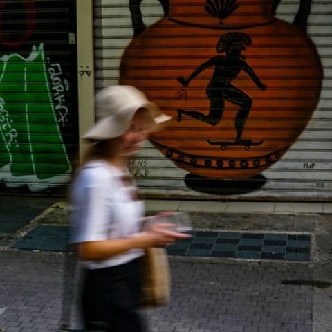 Κορωνοϊός: 18.214 κρούσματα σήμερα – 23 θάνατοι και 101 διασωληνωμένοι