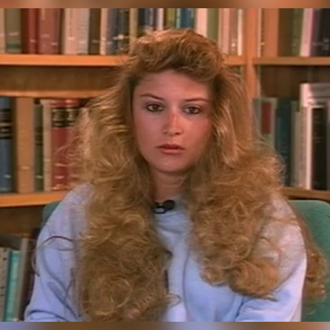 Σίναμον Μπράουν