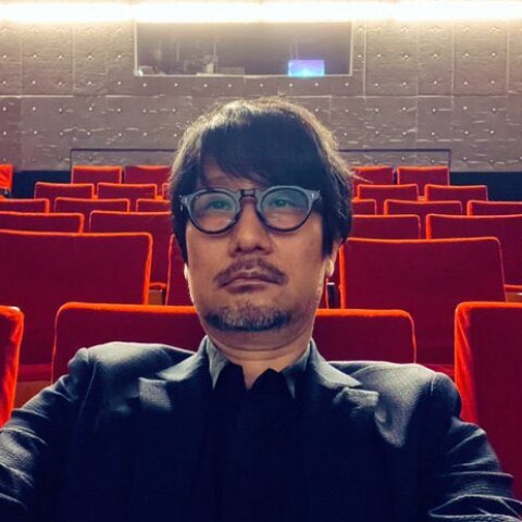 HideoKojima