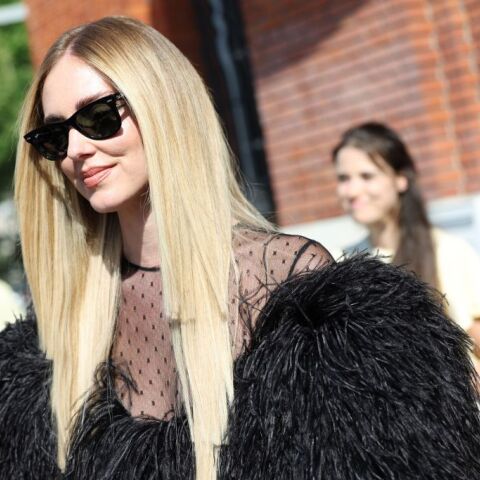 Η Chiara Ferragni κάνει διακοπές στην Ύδρα- Το απρόοπτο περιστατικό με σκάφος