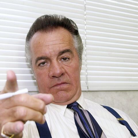 ΗΠΑ: Πέθανε ο ηθοποιός Τόνι Σιρίκο από τους «Sopranos»	