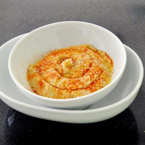 Για παγκόσμια έλλειψη ρεβιθιών προειδοποιούν οι καλλιεργητές