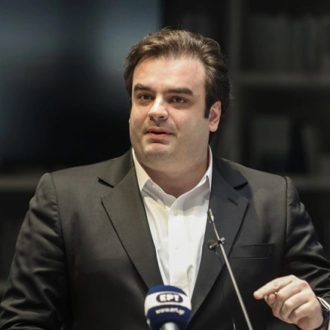 Πιερρακάκης: Φέραμε την Ελλάδα στην ψηφιακή εποχή -Τρία χρόνια ο πολίτης στο επίκεντρο