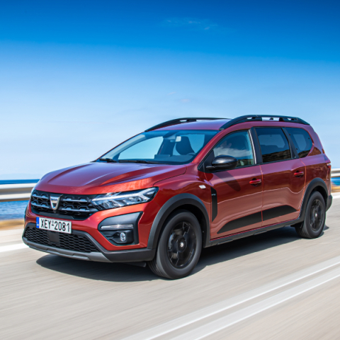 Volkswagen T-Rock 1.5 TSI 150PS DSG