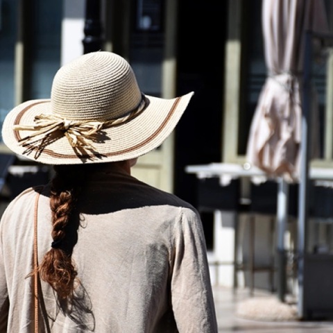 Καιρός: Αίθριος με τη θερμοκρασία στους 32 βαθμούς σήμερα