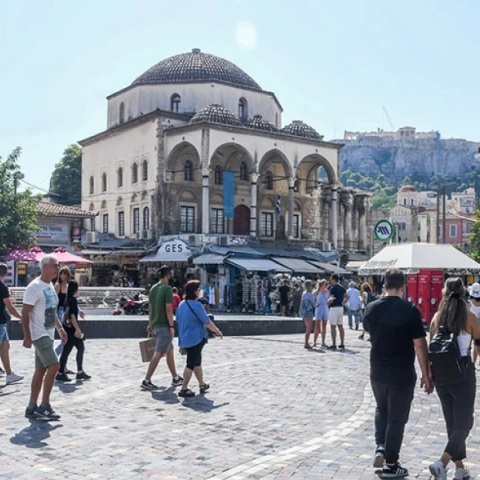 Κορωνοϊός: 13.306 νέα κρούσματα – Πού εντοπίζονται