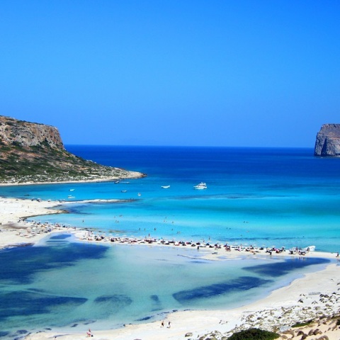 ΤUI: Αναμένουμε το υψηλότερο επίπεδο ζήτησης για την Ελλάδα