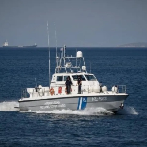 Χαλκιδική: Συνεχίζονται οι έρευνες για τους αγνοούμενους τουρίστες 