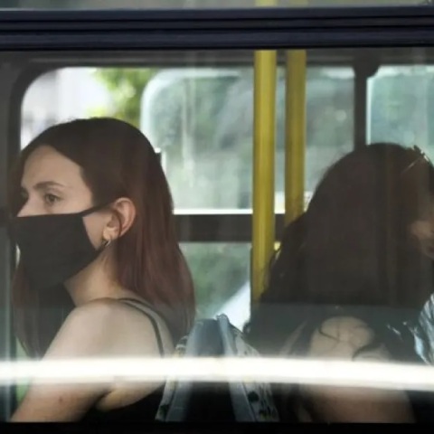 Γουργουλιάνης: Το καλό νέο για τον κορωνοϊό που έρχεται από τη Νότια Αφρική