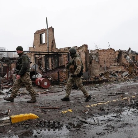 Ουκρανία: Σχέδια αντεπίθεσης στη Χερσώνα - Το Κίεβο καλεί τους κατοίκους να φύγουν