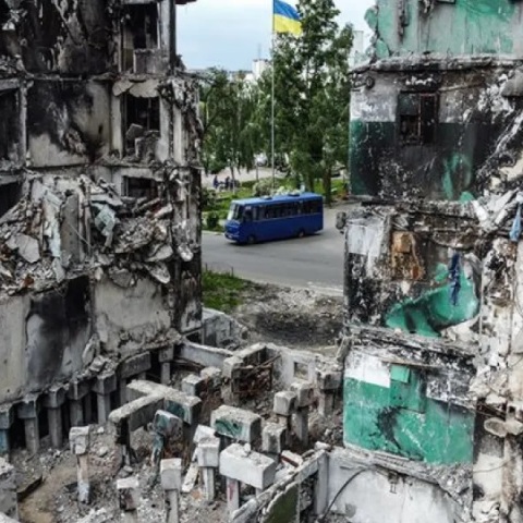 Ουκρανία: Συνεχίζονται οι βομβαρδισμοί - Προετοιμασία για νέες ενέργειες