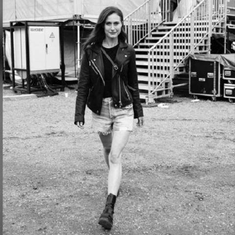 Σάνα Μαρίν: Viral η ροκ εμφάνιση της Φινλανδής πρωθυπουργού